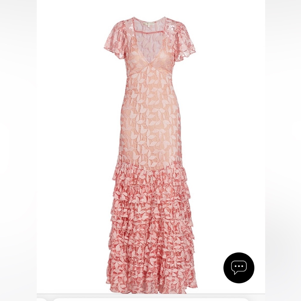 Love Shack Fancy Gown